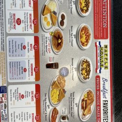 Waffle House - Florida City - May 2022