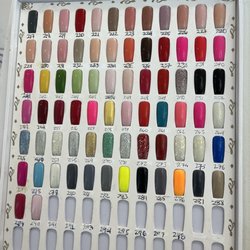 Noire The Nail Bar