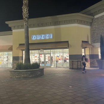 Gucci Outlet - Leather Goods Near Me - Livermore, California