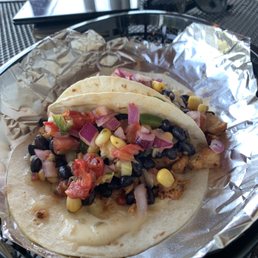 Chicken tacos Chicken tacos