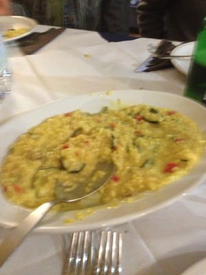 Ristorante Mates by null