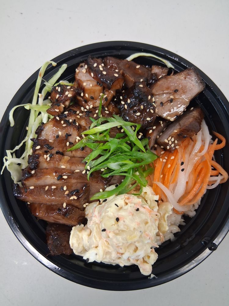 Tim’s Grab Some Grub Logo