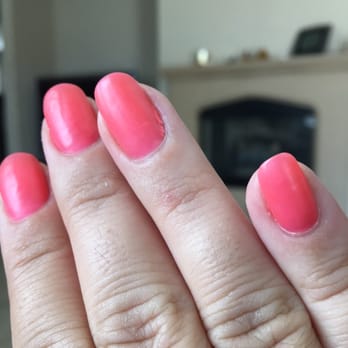 Creative Nails Art & Spa - before... - Nail Salons Near Me - Temecula, California