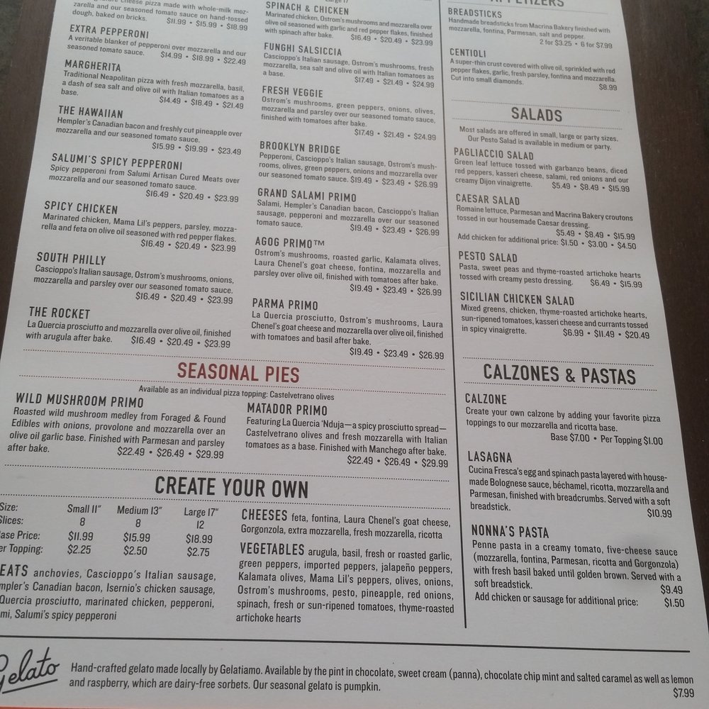 Pagliacci Pizza - Pizza Near Me - Kenmore, Washington Pagliacci Pizza - Pizza Near Me - Kenmore, Washington