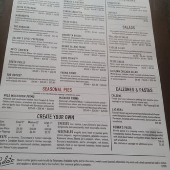 Pagliacci Pizza - Pizza Near Me - Kenmore, Washington Pagliacci Pizza - Pizza Near Me - Kenmore, Washington