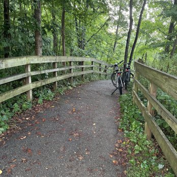 Valley Bike Rental - At Brandywine Falls - Bike Rentals Near Me - Peninsula, Ohio Valley Bike Rental - At Brandywine Falls - Bike Rentals Near Me - Peninsula, Ohio