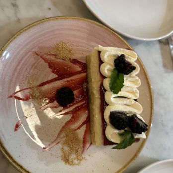 Paradiso - Cheesecake - Bars Near Me - Dallas, Texas Paradiso - Cheesecake - Bars Near Me - Dallas, Texas