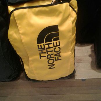 The North Face Chicago - Luggage - Sports Wear Near Me - Chicago, Illinois The North Face Chicago - Luggage - Sports Wear Near Me - Chicago, Illinois