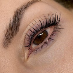 Rise And Shine Studio - Lash Lift and Tint and Brow Lamination