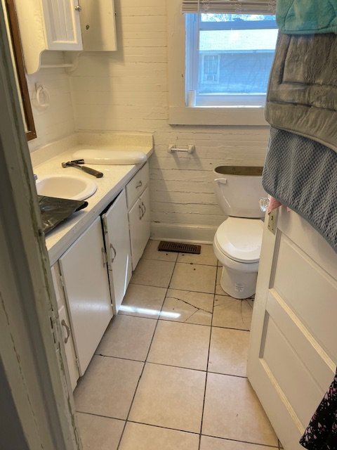 Slide of Bullseye Property Management