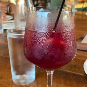 Wood Stack Pizza Kitchen - Metuchen - Sangria - Pizza Near Me - Metuchen, New Jersey Wood Stack Pizza Kitchen - Metuchen - Sangria - Pizza Near Me - Metuchen, New Jersey