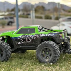 Friendly Hobbies - My XMAXX