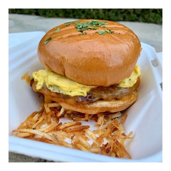 Laveta - Coffee & Tea Near Me - Los Angeles, California