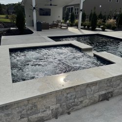 Carolina Creations Swimming Pools & Outdoor Living