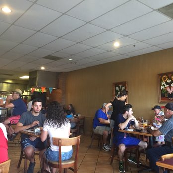 Mosaic Cafe Dos - Mexican Near Me - Tucson, Arizona
