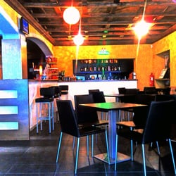 Vinil Bar