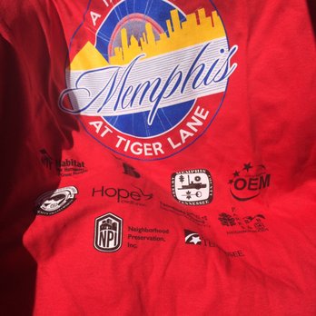 Tiger Lane - Stadiums & Arenas Near Me - Memphis, Tennessee Tiger Lane - Stadiums & Arenas Near Me - Memphis, Tennessee