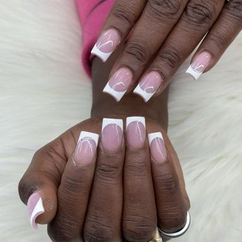 B & T Nails - nails design - Nail Salons Near Me - Jacksonville, Florida B & T Nails - nails design - Nail Salons Near Me - Jacksonville, Florida