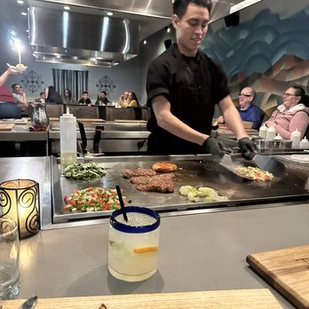 Descanso - Mexican Near Me - Costa Mesa, California
