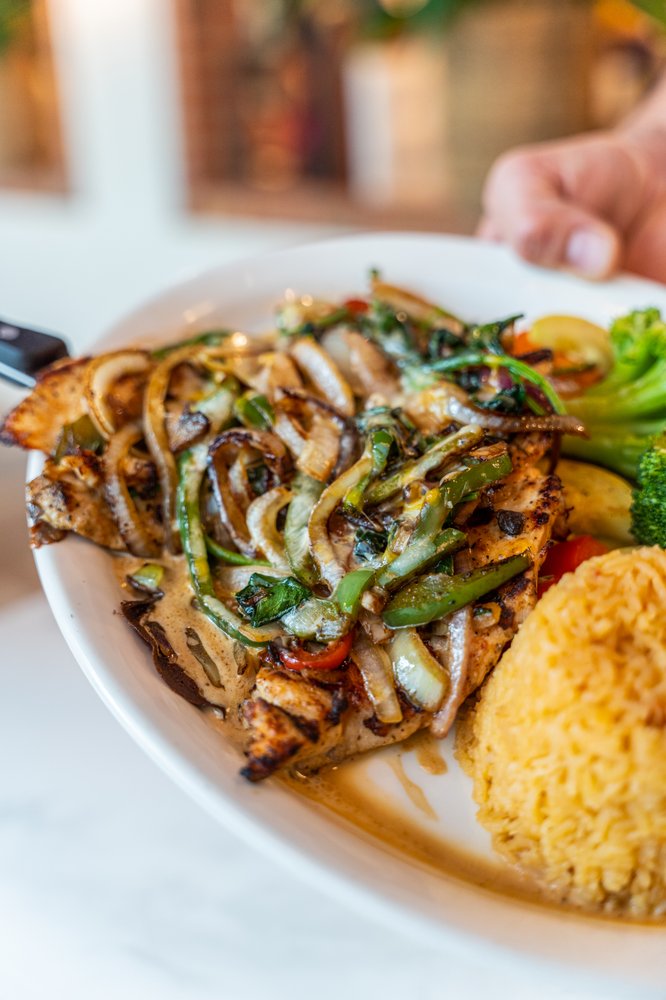 Pedro's Tacos & Tequila Bar