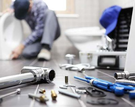 Slide of Smith’s Plumbing Heating and Air Conditioning