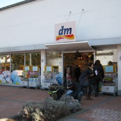 Dm-drogerie Markt