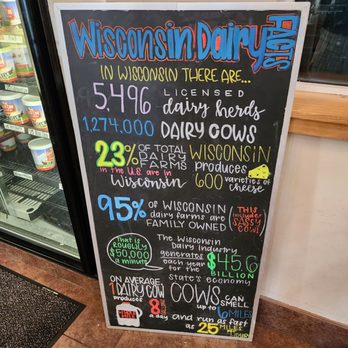 Sassy Cow Creamery - Facts - Ice Cream & Frozen Yogurt Near Me - Columbus, Wisconsin Sassy Cow Creamery - Facts - Ice Cream & Frozen Yogurt Near Me - Columbus, Wisconsin