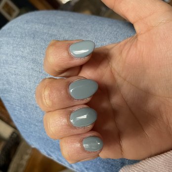 Nail Bar - Meh nails after a long wait - Nail Salons Near Me Nail Bar - Meh nails after a long wait - Nail Salons Near Me