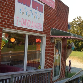 Chitterchats - Ice Cream & Frozen Yogurt Near Me - Reedville, Virginia Chitterchats - Ice Cream & Frozen Yogurt Near Me - Reedville, Virginia