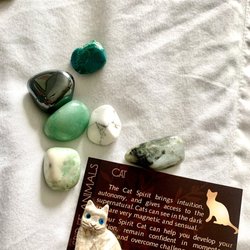 Aradia's Treasures Metaphysical Shop