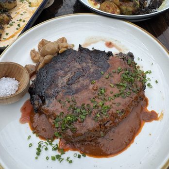 Lost Isle - Steak - Cocktail Bars Near Me - Johns Island, South Carolina