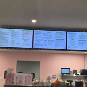 Bake Sale Bakery & Cafe - Coffee & Tea Near Me - Azusa, California