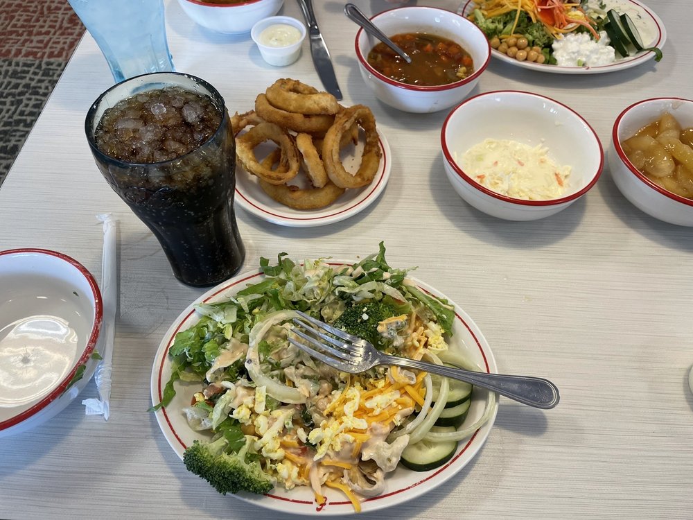 FRISCH’S BIG BOY 13 Photos & 32 Reviews Diners 7706 Beechmont Ave