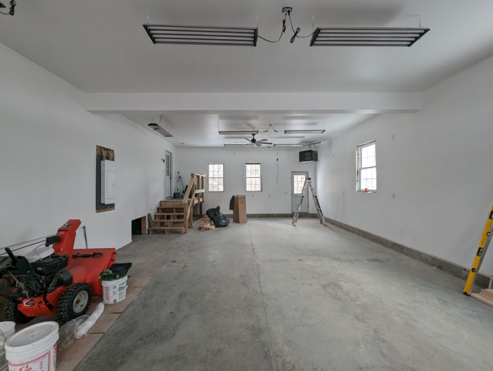 Slide of Ridans Home Maintenance