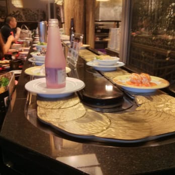 Sushi Hiroba - Japanese Near Me - London, XGL