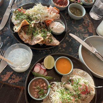 La Piscina - gulf red snapper tacos a la plancha* NachosNacho - Mexican Near Me - Austin, Texas La Piscina - gulf red snapper tacos a la plancha* NachosNacho - Mexican Near Me - Austin, Texas