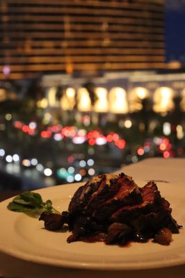 The Capital Grille by null