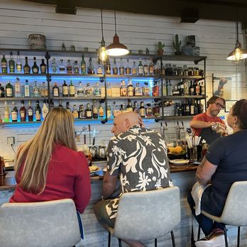Casa Pearl - Seafood Near Me - Williamsburg, Virginia