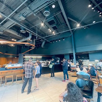 Starbucks Reserve - Coffee & Tea Near Me - Toronto, Ontario Starbucks Reserve - Coffee & Tea Near Me - Toronto, Ontario