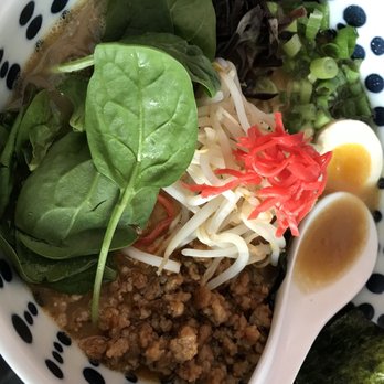 Ramen Sho - Ramen Near Me - Meridian, Idaho