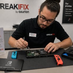 uBreakiFix by Asurion