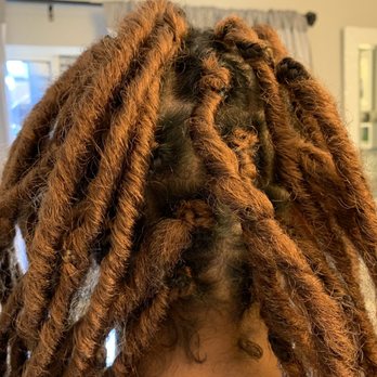 La Belle African Braids - The unfortunate results... - Hair Stylists Near Me - San Antonio, Texas