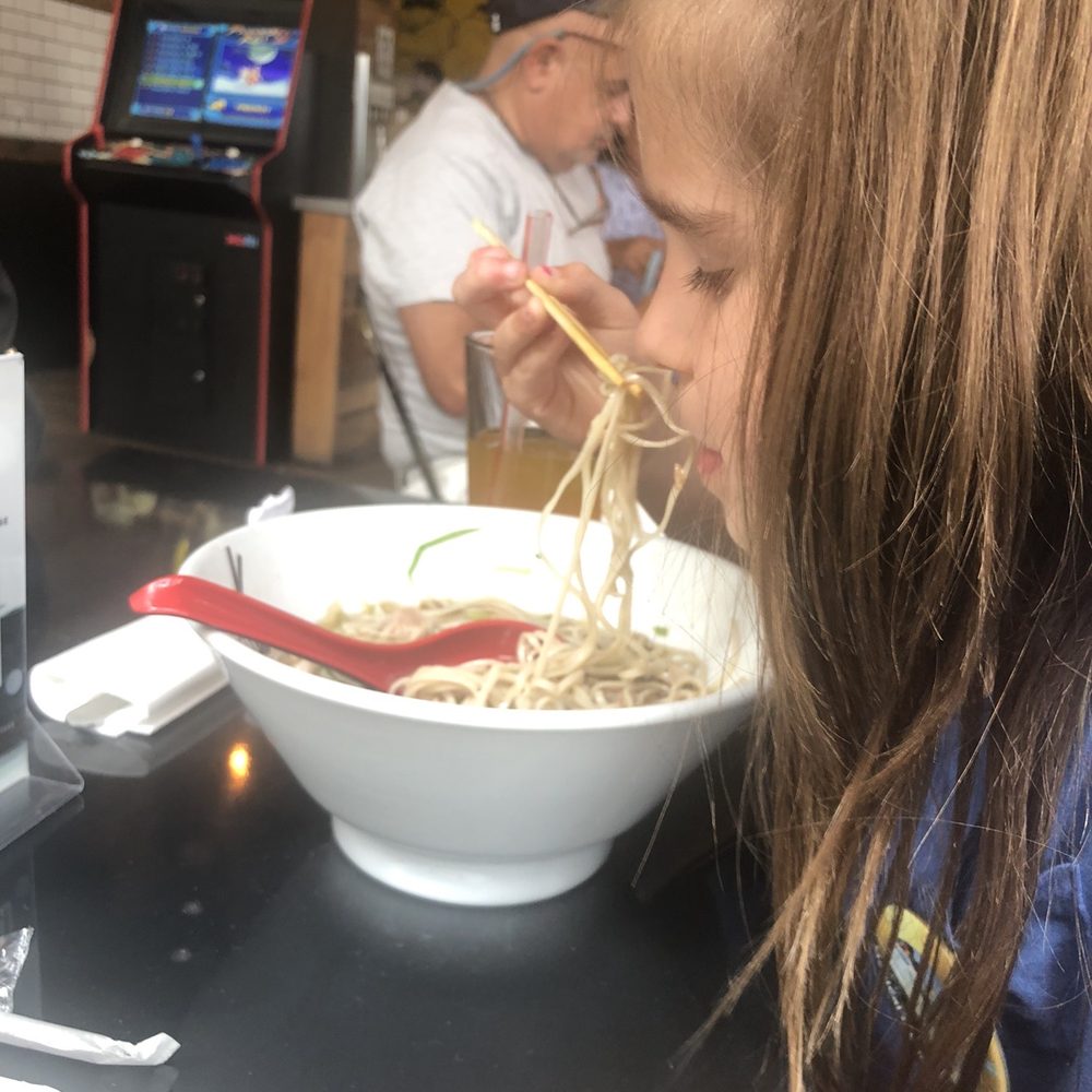 Ramen Lab Eatery-Delray Beach - Slurp! She loves her ramen! - Ramen Near Me - Delray Beach, Florida Ramen Lab Eatery-Delray Beach - Slurp! She loves her ramen! - Ramen Near Me - Delray Beach, Florida