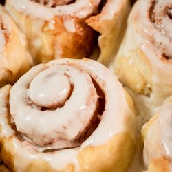 Jacques Louise Bakery