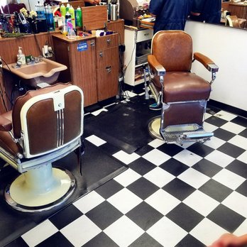 Nisei Barber Shop - Barbers Near Me - Sacramento, California Nisei Barber Shop - Barbers Near Me - Sacramento, California