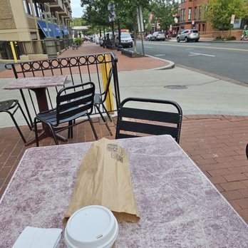 Bagels Etc. - Bagels Near Me - Washington, DC, District of Columbia