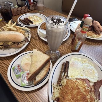 IHOP - Really good food - Breakfast & Brunch Near Me - Hayward, California