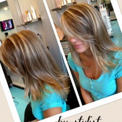 Salon Adriana - 678-768-1076  www.salonadriana.net