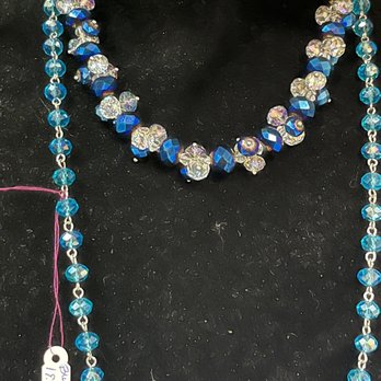 Worn Yesterday - Accessories Near Me - Coventry, Connecticut