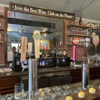 Corks n' Crowns - Bar - Wine Bars Near Me - Santa Barbara, California Corks n' Crowns - Bar - Wine Bars Near Me - Santa Barbara, California
